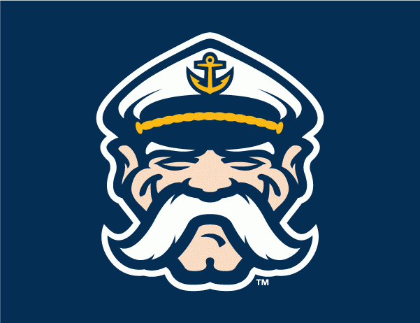 Lake County Captainss 2011-pres cap logo v3 iron on transfers for clothing